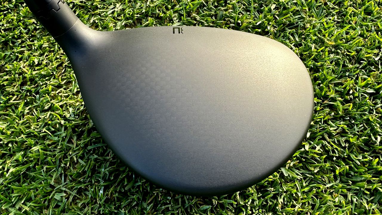 GREAT Cobra Darkspeed LS 13* #3+ Plus Fairway Wood Club Head Only