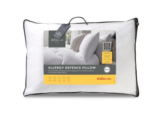 The Fine Bedding Company Allergy Defence Pillow