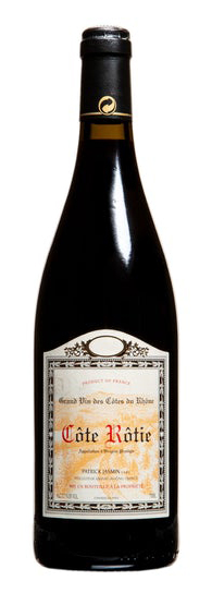 Domaine Jasmin&amp;rsquo;s C&amp;ocirc;te-R&amp;ocirc;tie 1997