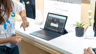 Google Pixel Slate review