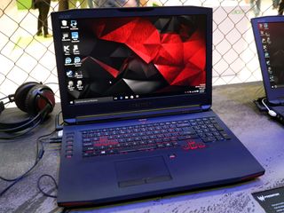 Acer Predator