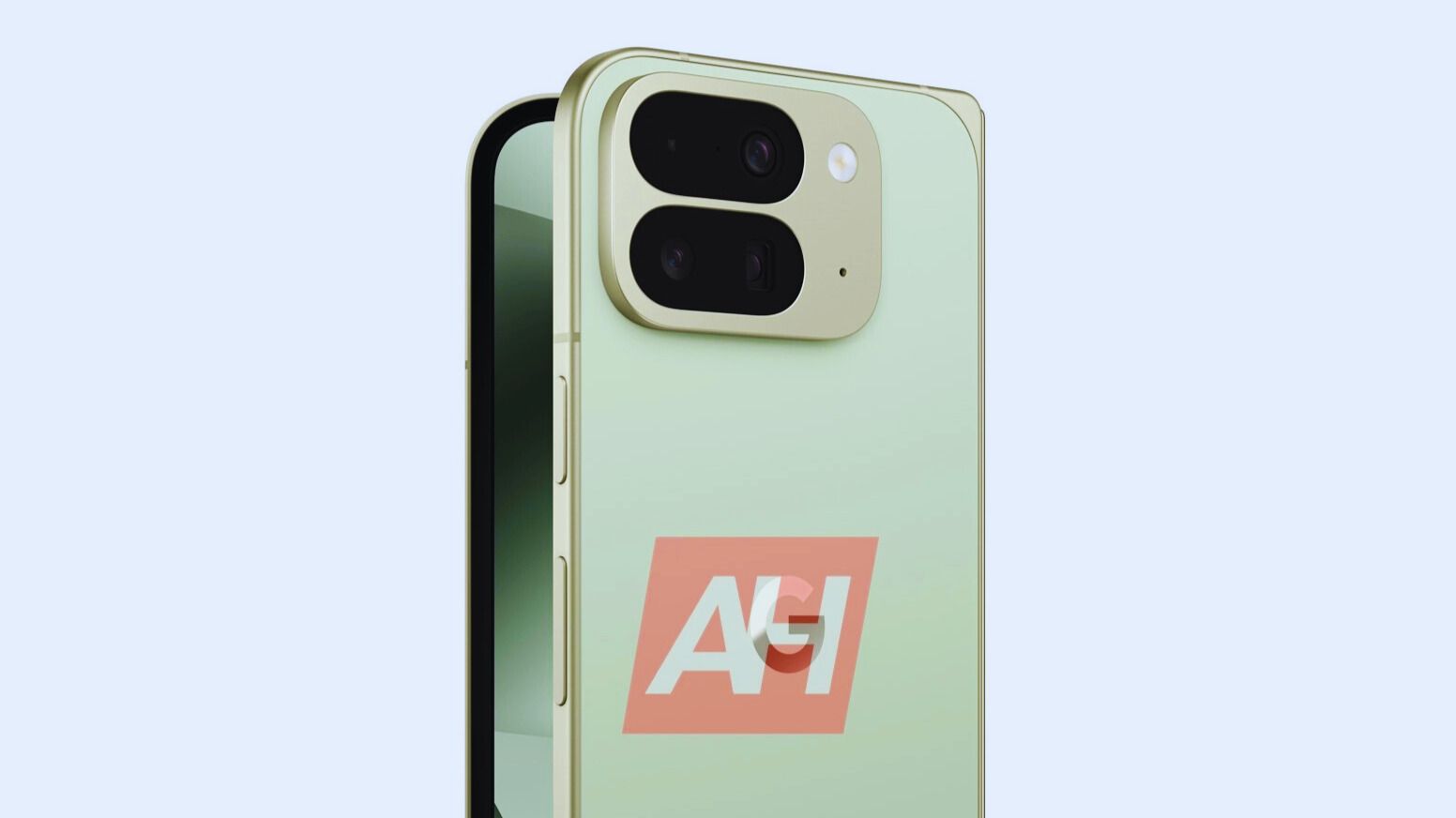 Google Pixel leaks won’t stop as new Pixel 10 Pro Fold images appear ...