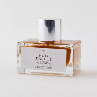 Le Monde Gourmand, Noir Distillé Le Jumbo Eau De Parfum