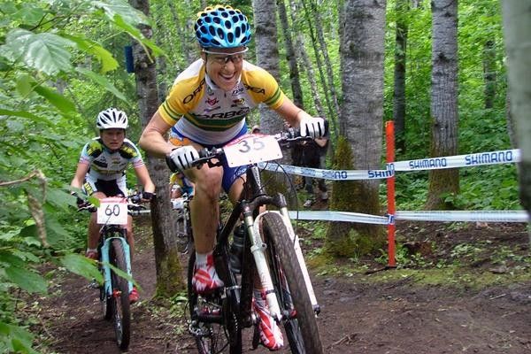 Okay so I had fun racing World Cups!