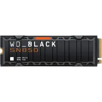 WD - BLACK SN850 1TB with Heatsink | $269.99 $103.99 at Best Buy
Save $166