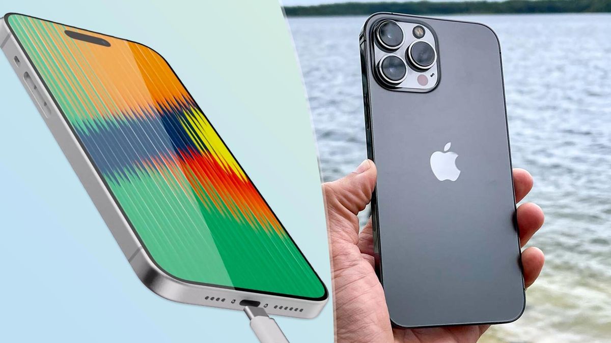 iPhone 13 Pro vs iPhone 13 Pro Max: What are the differences