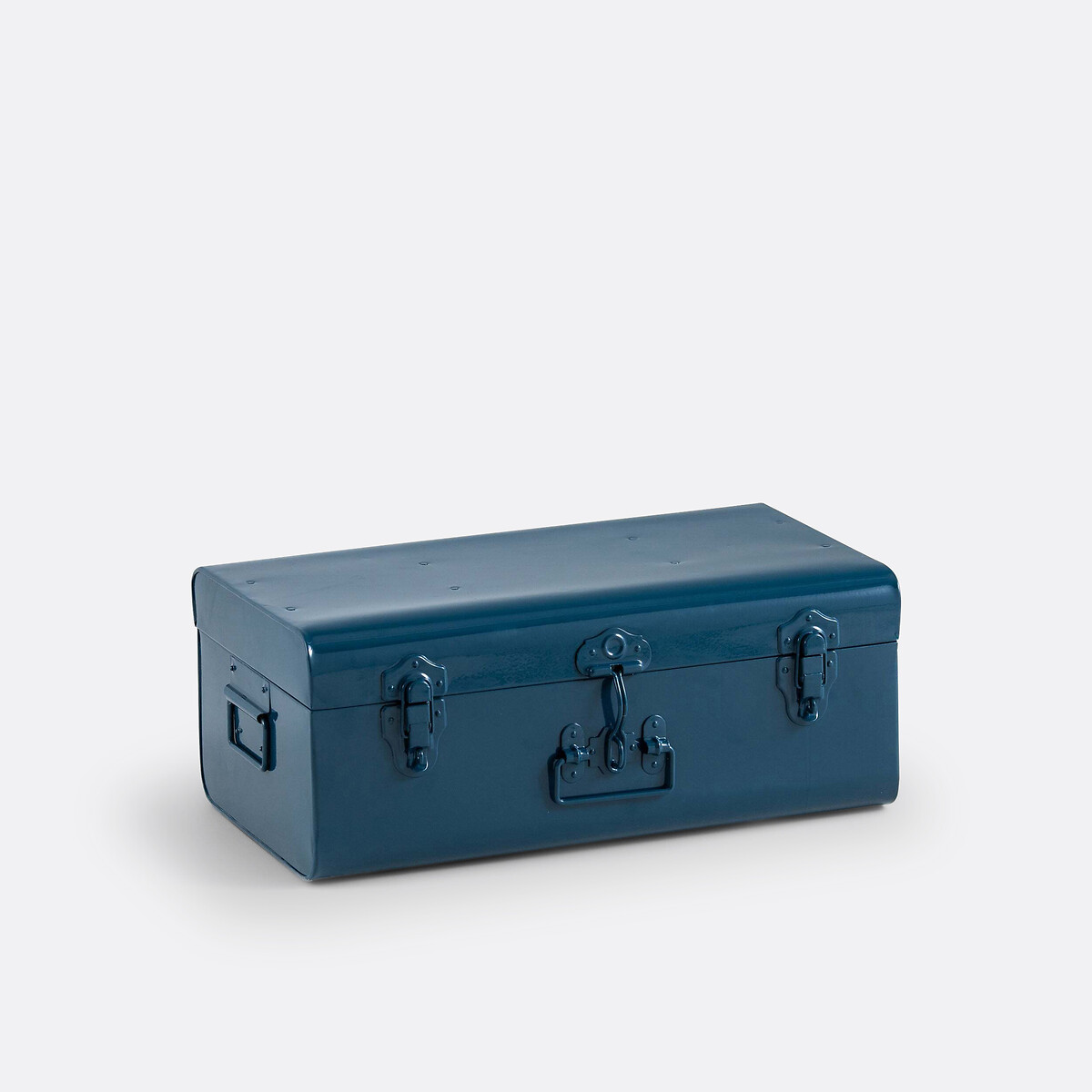 Masa Steel Metal Trunk