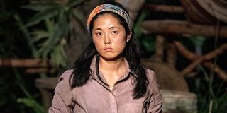 Kellee Kim Survivor: Island of the Idols CBS