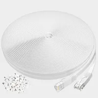 A cheap 50-foot Ethernet cable | $12.95 $10.36
