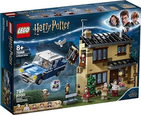 Lego Prive Drive and Ford Anglia: was $59.99now $79.99 at Amazon