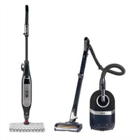 Shark Cylinder Cleaning Bundle: was £449.98, now £279.99 at Shark