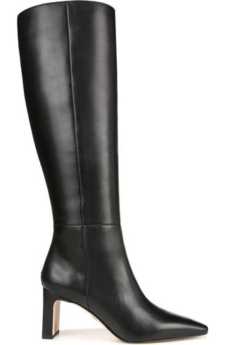 Sylvia Knee High Boot