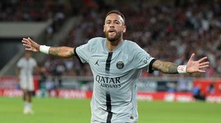 Chelsea are planning a late swoop for Neymar on deadline day
