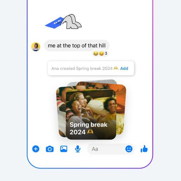 Messenger