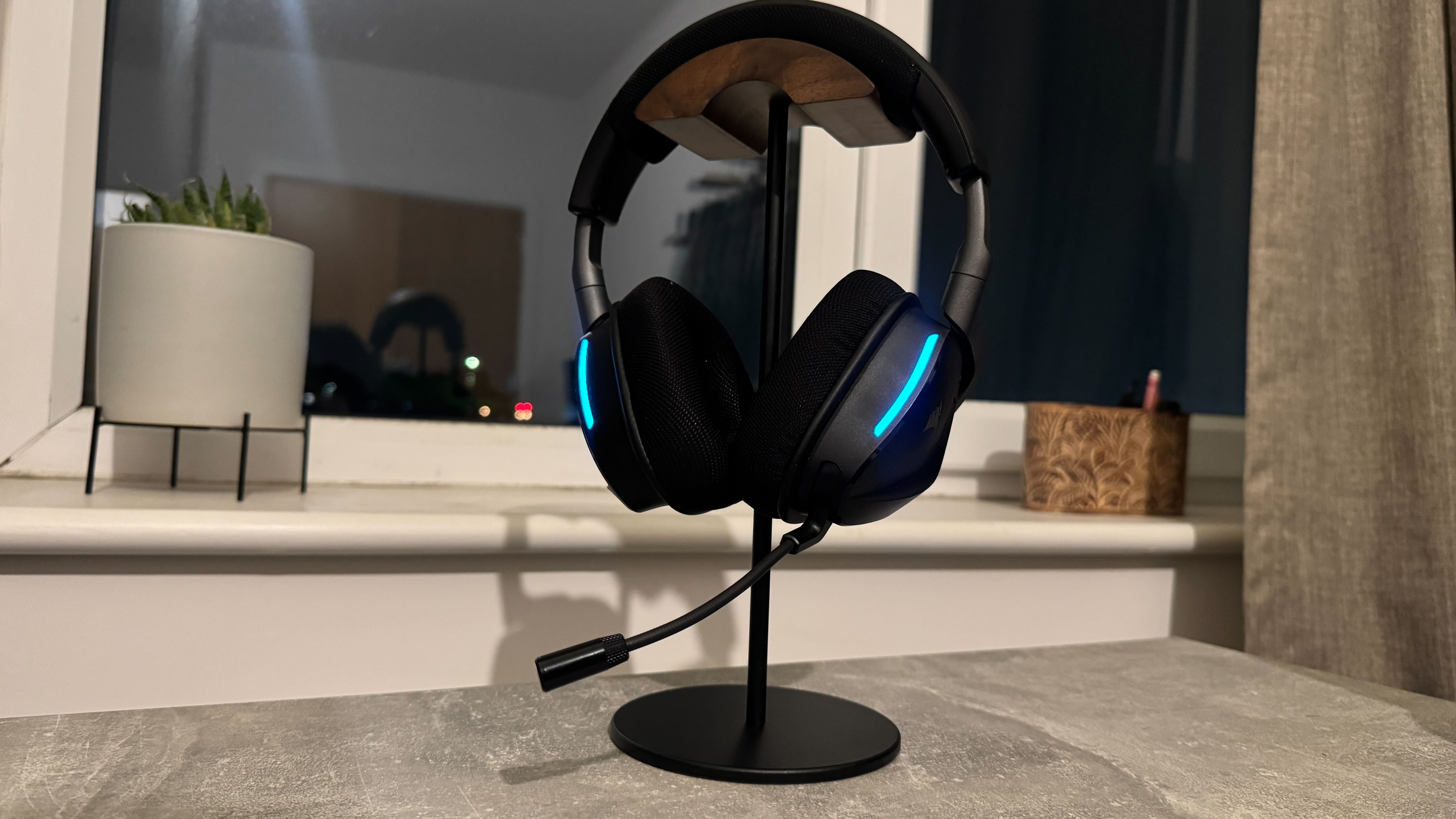 Corsair VOID Max Wireless v2