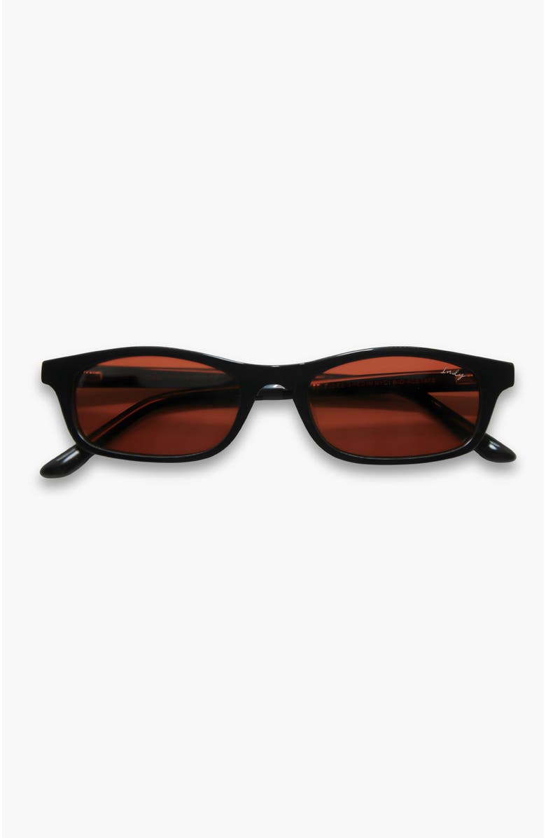 Joey Square Polarized Sunglasses