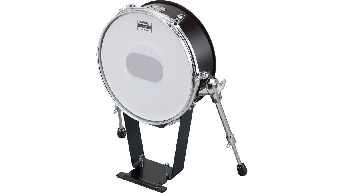 Yamaha DTX 2021