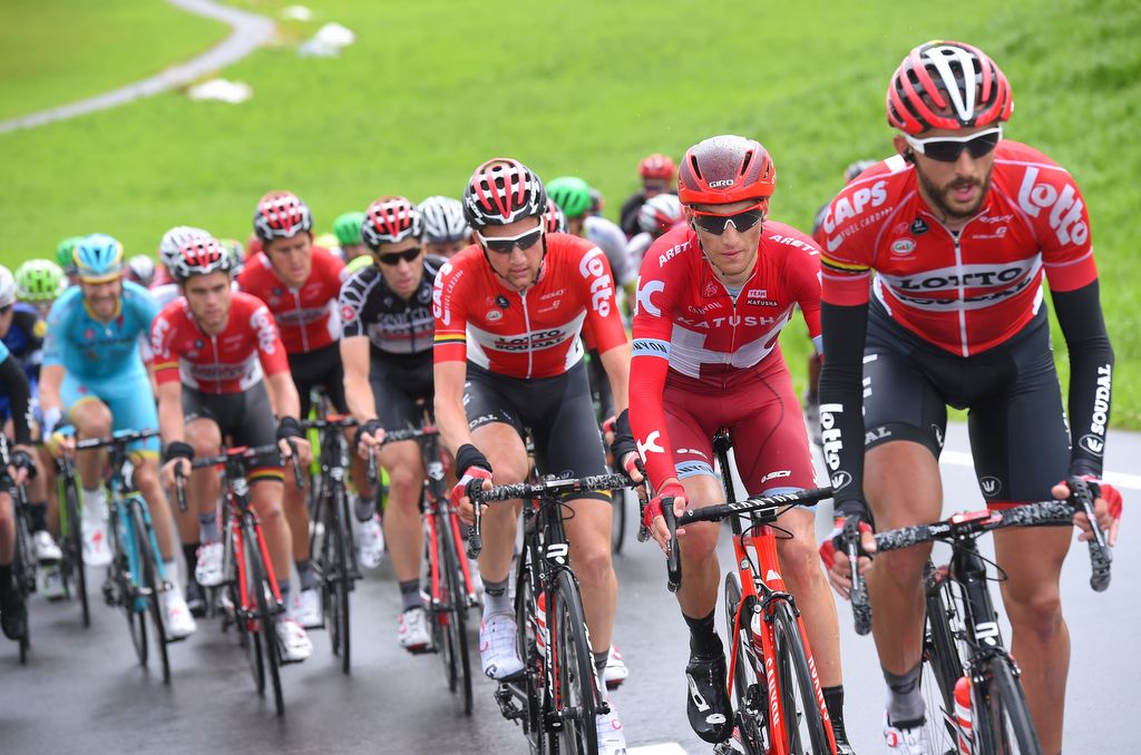 Jelle Vanendert (Lotto Soudal)