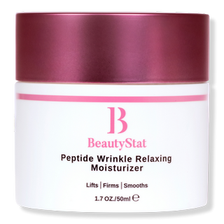 Peptide Wrinkle Relaxing Moisturizer