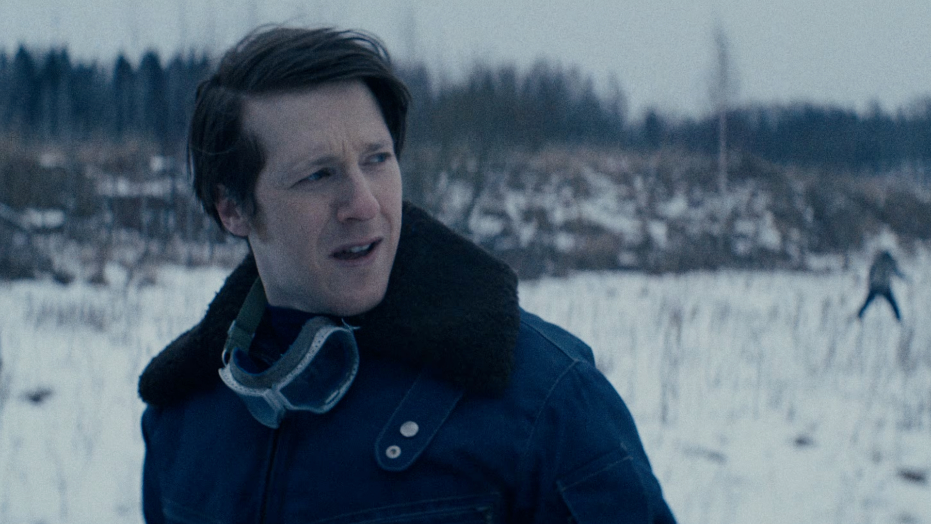 Star City on Apple TV