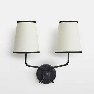 vernet wall lamp from soho home