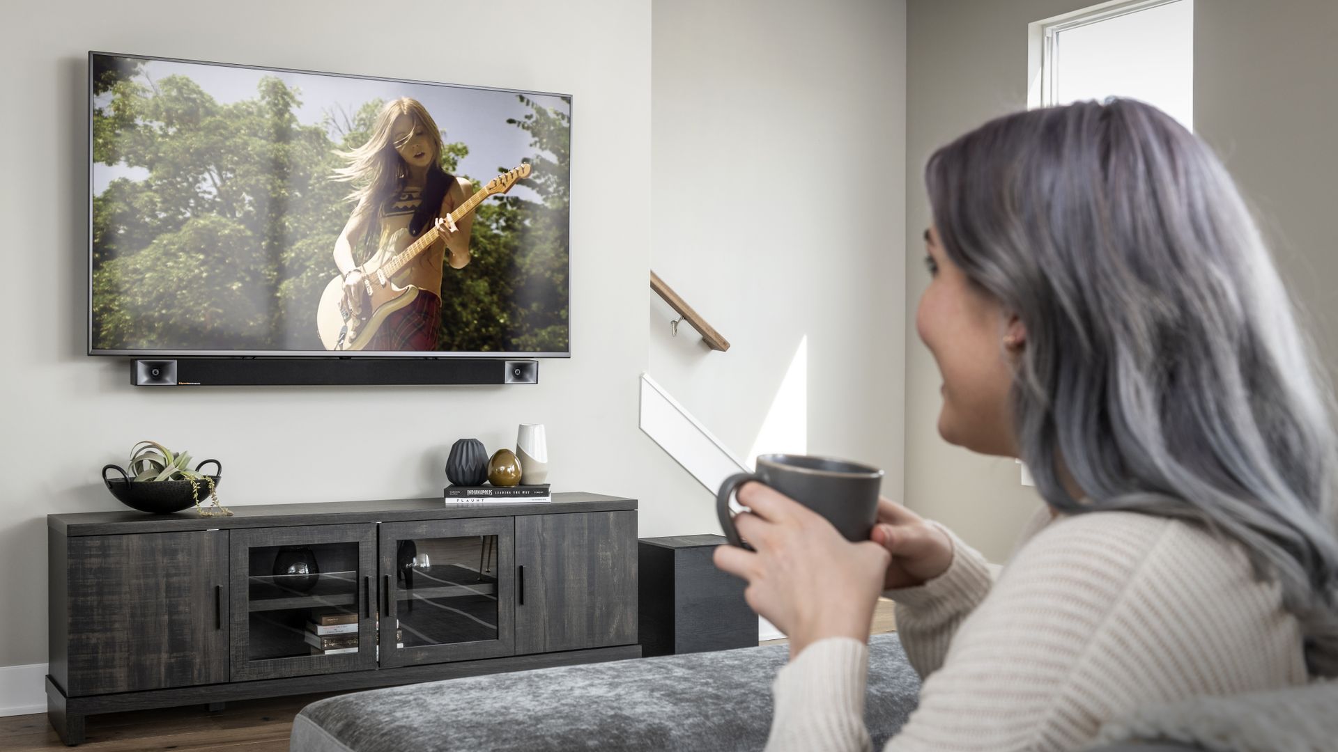 Latest Klipsch soundbars are all about that bass TechRadar