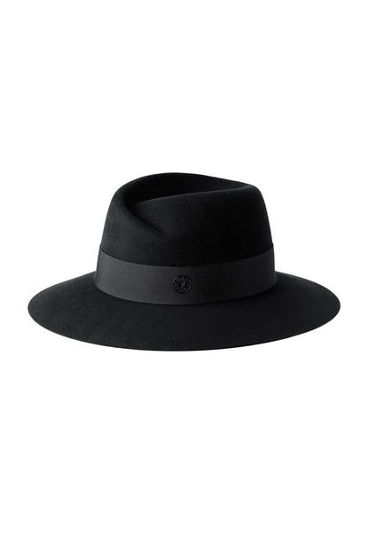 Maison Michel - Virginie Waterproof Felt Hat