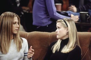 friends episode the one with rachel's sister