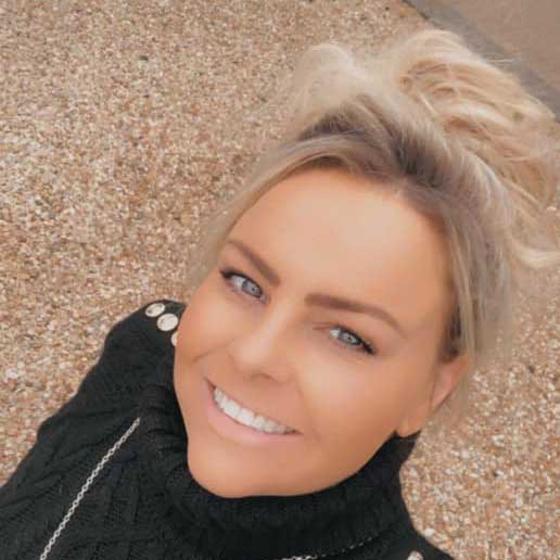 Lucie Holt