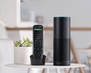 How to connect Harmony Elite or Harmony Companion to Alexa Echo