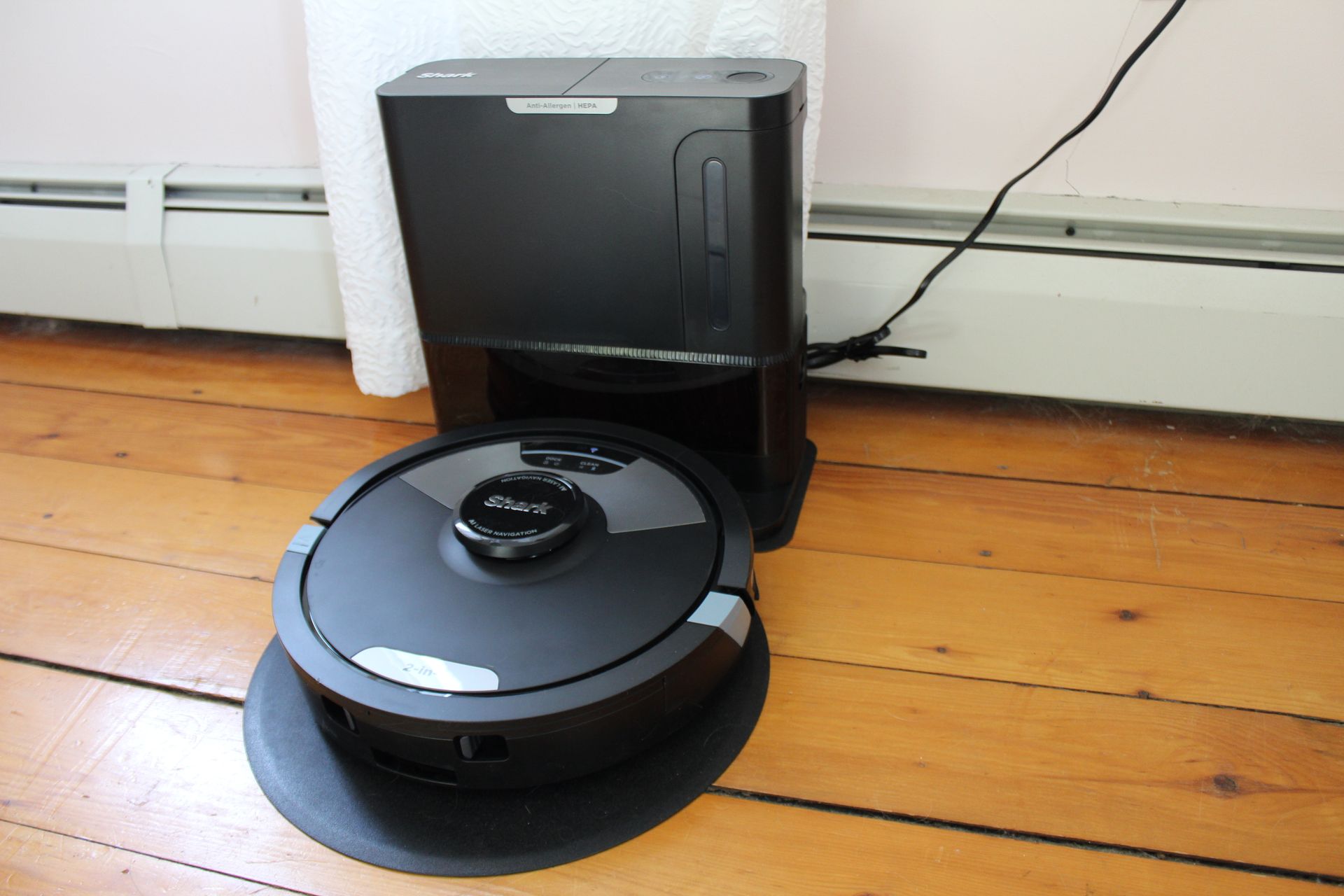 Shark AI Ultra 2 in 1 review