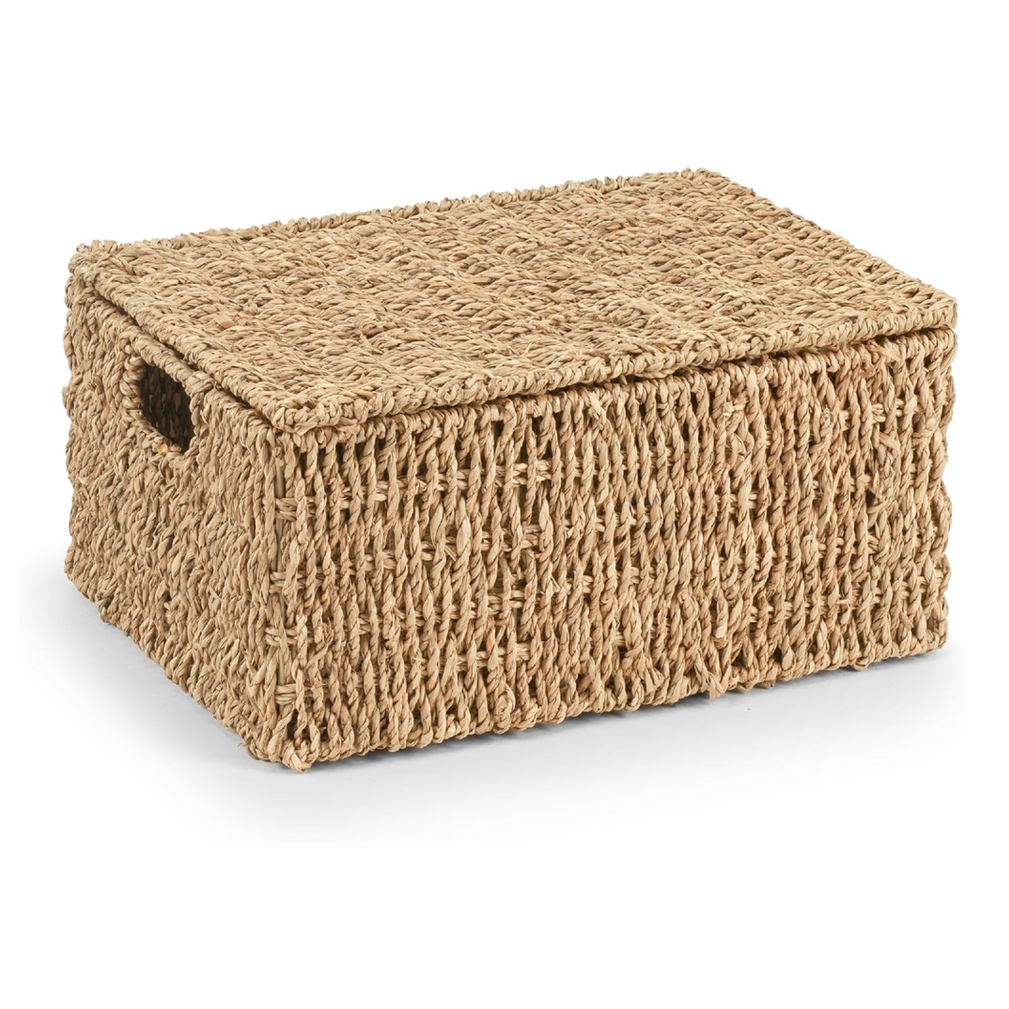 Woodluv Storage Boxes with Lids