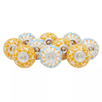 Ceramic Knobs for drawers from Target