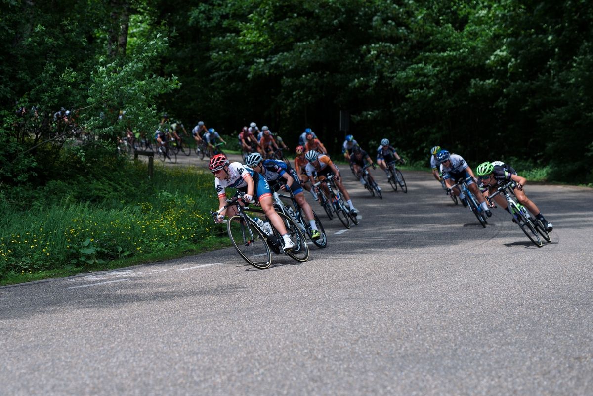 The Boels Hills Classic