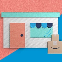 Spend $10 with small businesses, save $10 on Prime Day at Amazon