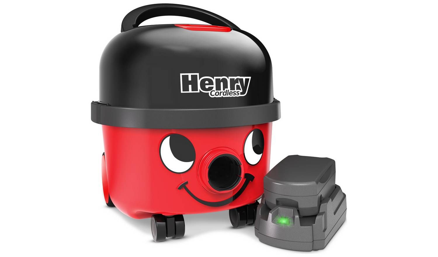 7 of the best Henry vacuums we've tried and tested | Real Homes