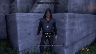 Lockpicking in Oblivion Remastered explained GamesRadar+