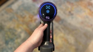 Shark PowerDetect Cordless Pet review