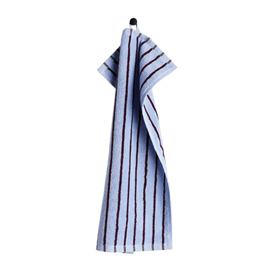 H&M Home striped towels
