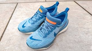 Nike ZoomX Invincible 3 running shoes