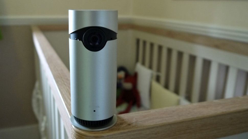 Best baby monitor great baby cams and smart camera alternatives TechRadar