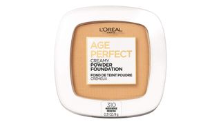 L'Oréal Age Perfect Creamy Powder Foundation