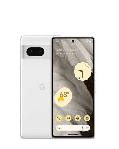 Google Pixel 9 против Pixel 7: имеет ли смысл двухлетний Pixel?