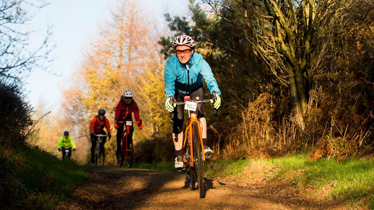 Six of the best UK gravel bike events you'll want to ride in 2023