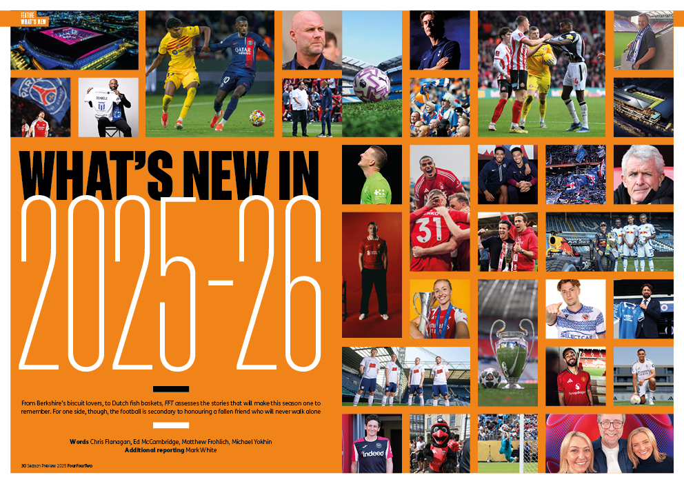 FourFourTwo issue 381
