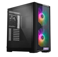 Lian Li Lancool 215 Mid-Tower Case: now $89 at B&amp;H (was $150)