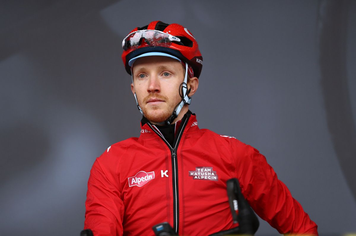 Ian Boswell (Katusha-Alpecin)