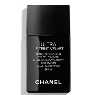 Chanel Ultra Le Teint Velvet