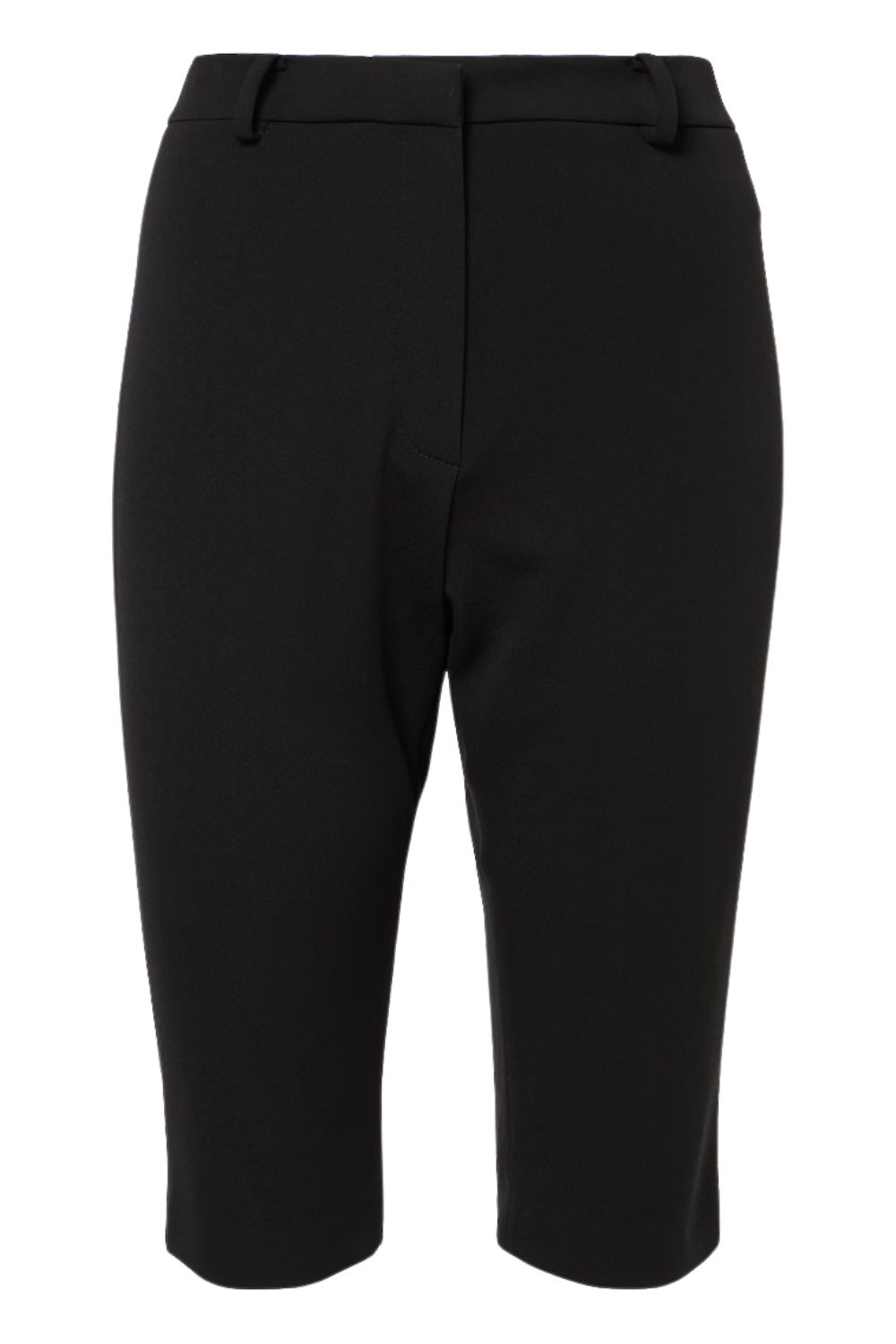 Magda Butrym Mid-rise biker shorts