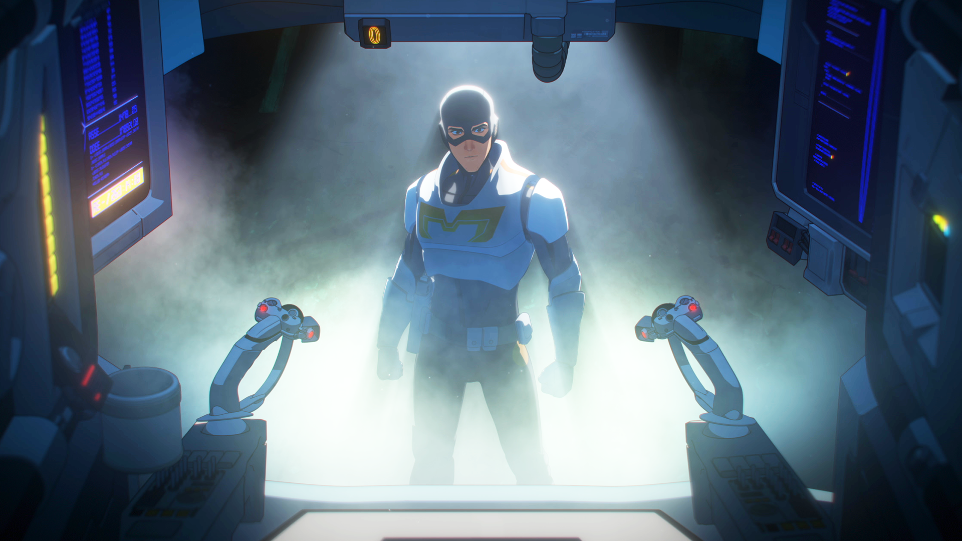Dispatch screengrab